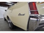 Thumbnail Photo 21 for 1969 Lincoln Continental